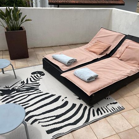 Le Synaya Hotel Sanary-sur-Mer Exterior foto
