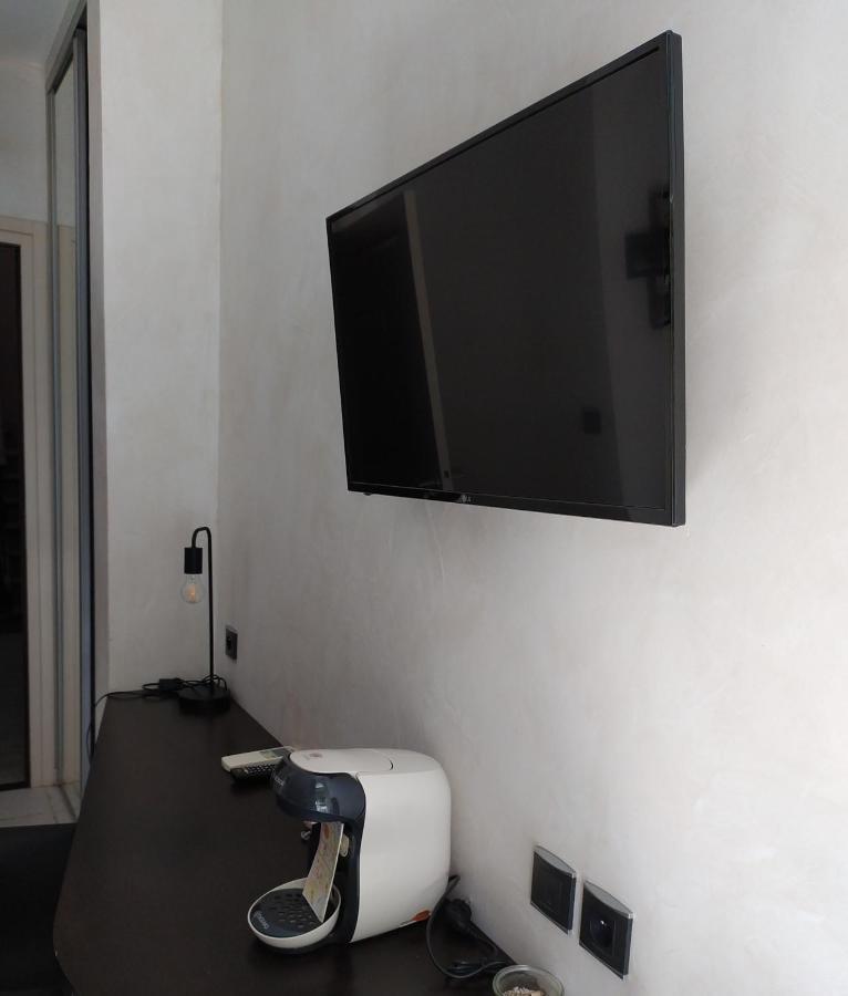 Le Synaya Hotel Sanary-sur-Mer Exterior foto