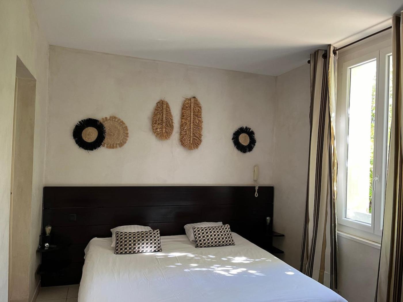 Le Synaya Hotel Sanary-sur-Mer Exterior foto