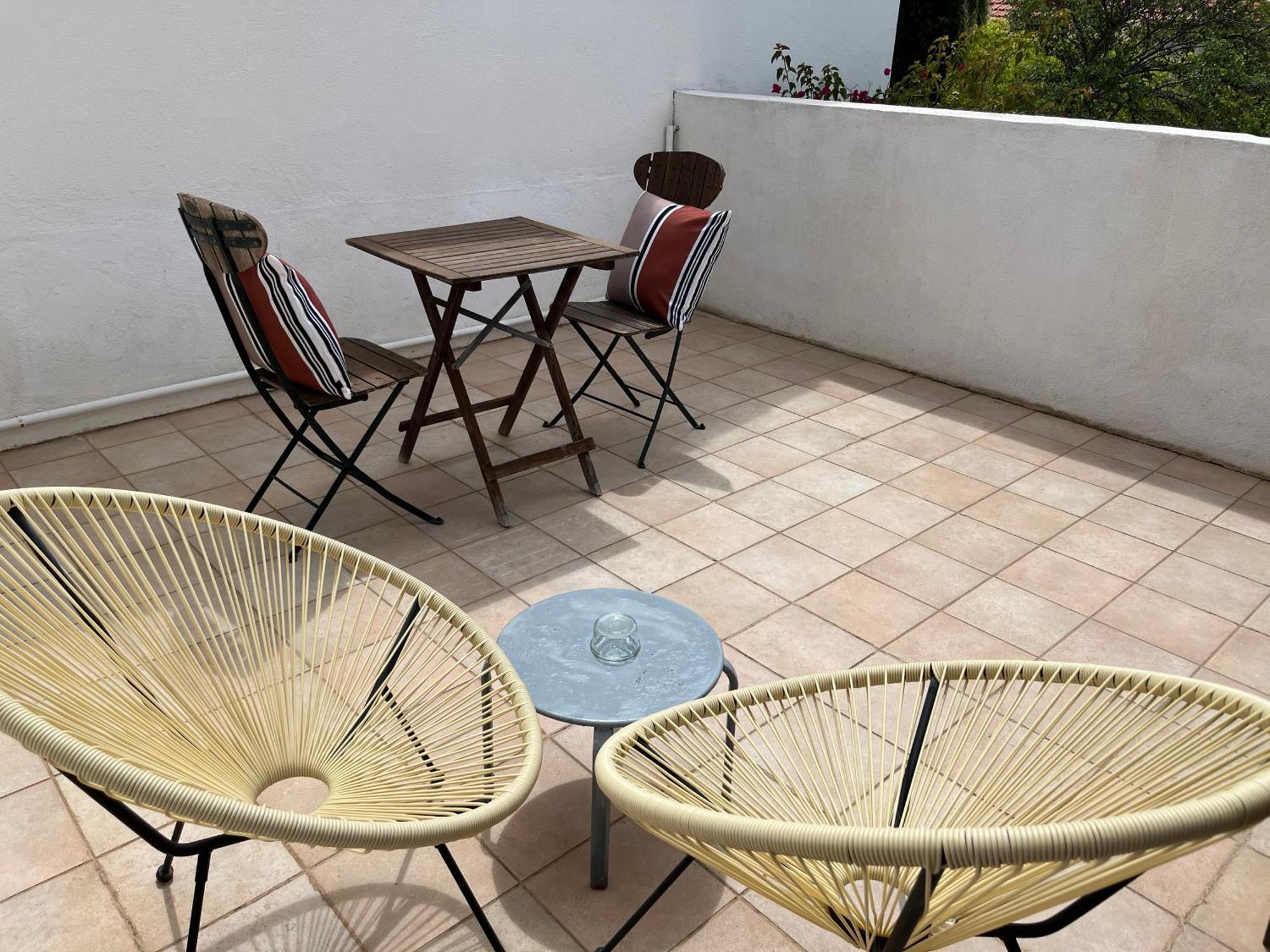 Le Synaya Hotel Sanary-sur-Mer Exterior foto
