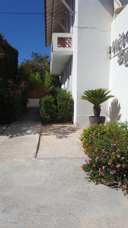 Le Synaya Hotel Sanary-sur-Mer Exterior foto