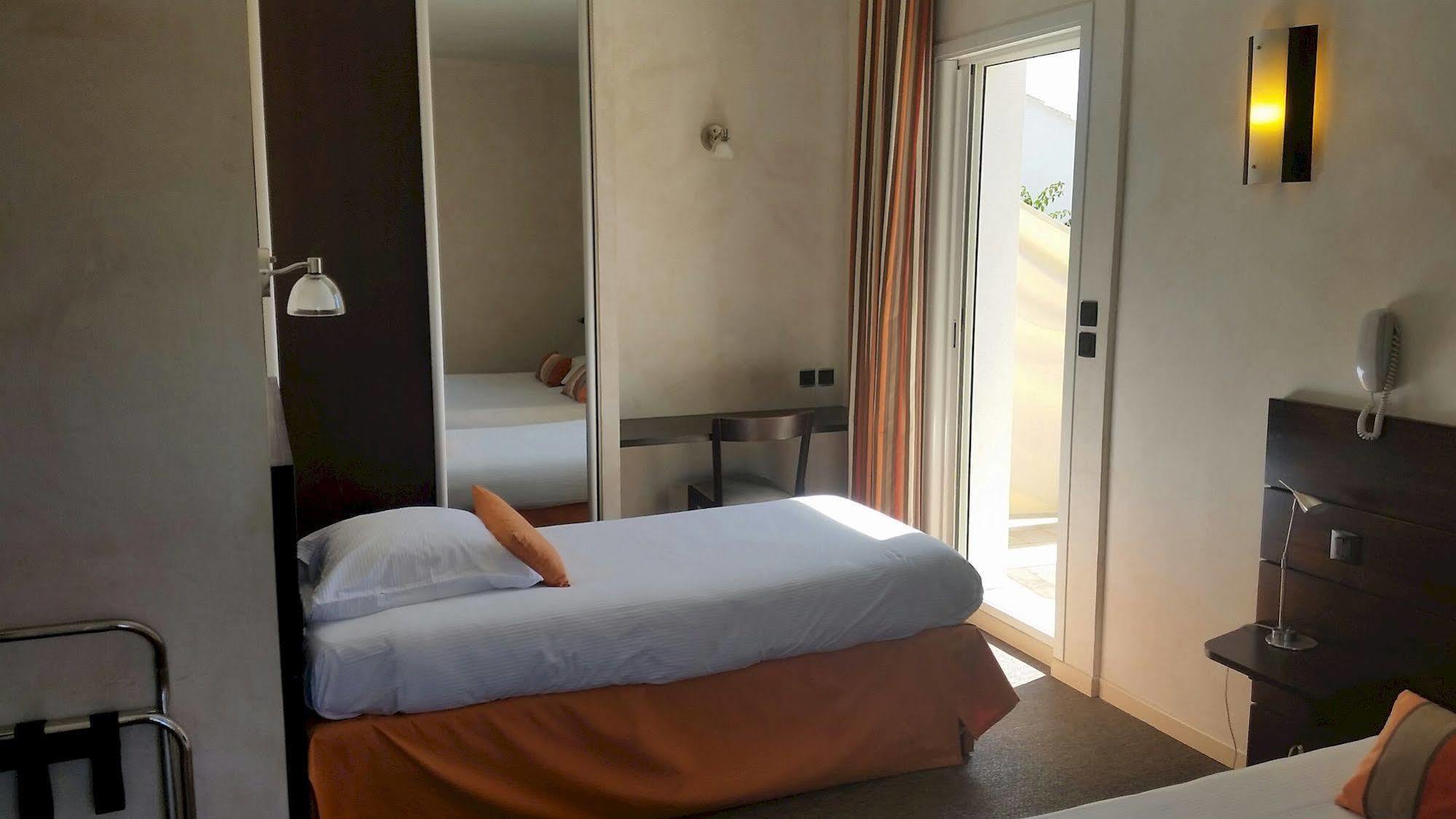 Le Synaya Hotel Sanary-sur-Mer Exterior foto