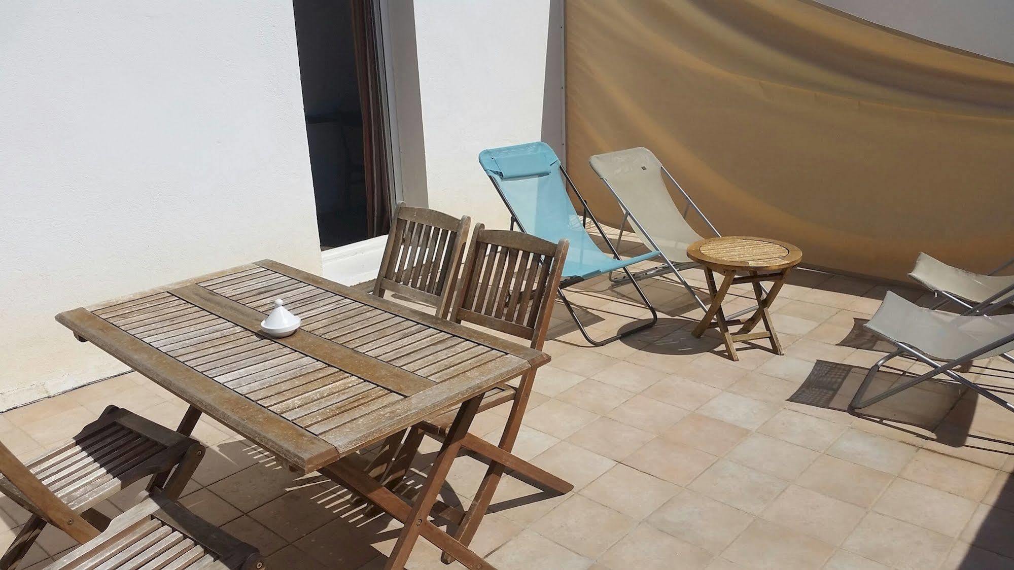 Le Synaya Hotel Sanary-sur-Mer Exterior foto